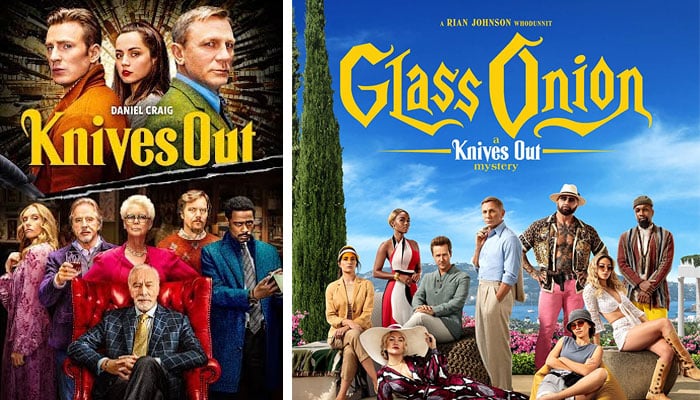 How to watch Knives Out ahead of Netflix Glass Onion: A Knives Out Mystery