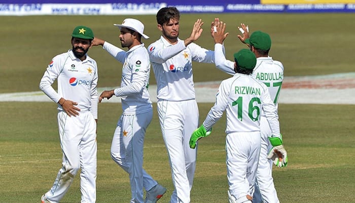 Pakistan İngiltere Test serisini Shaheen Afridi olmadan oynayacak