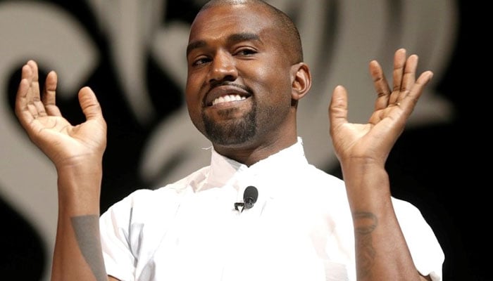 Shalom: Kanye West welcomes Twitter unban