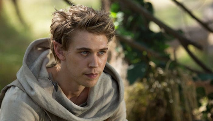 Elvis star Austin Butler weighs in on his role in Dune 2