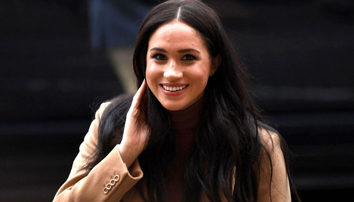 Meghan Markle speaks more than her guests on Archetypes podcast