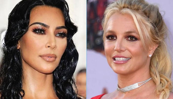 Kim Kardashian style can change Britney Spears ‘style-less’ image: expert