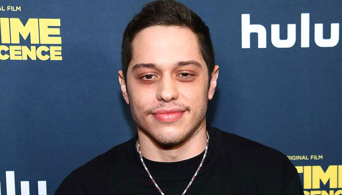 Pete Davidson advised to date someone with ‘old-fashioned family values’ amid new romance
