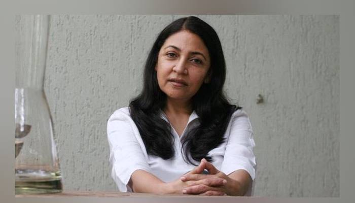 Deepti Naval recalls suffering from depression after getting married: Here’s why