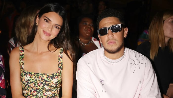 Kendall Jenner and Devin Booker break up, reports confirm