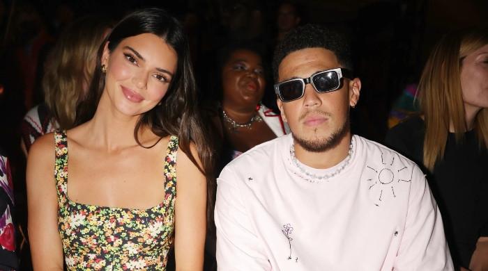 Kendall Jenner and Devin Booker break up, reports confirm