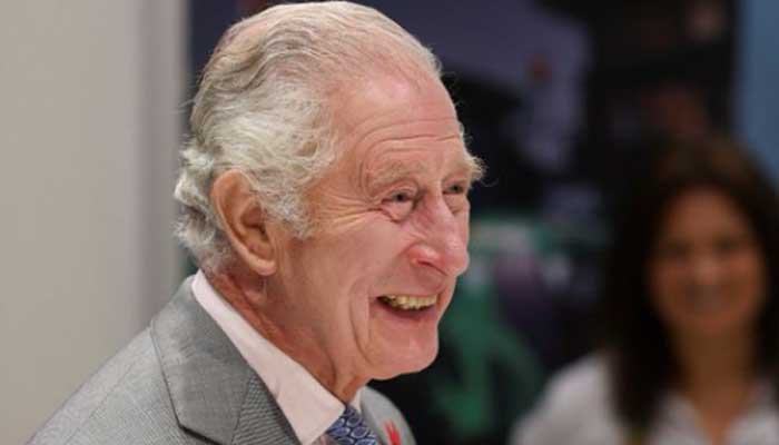 King Charles quashes rumours about monarchys future