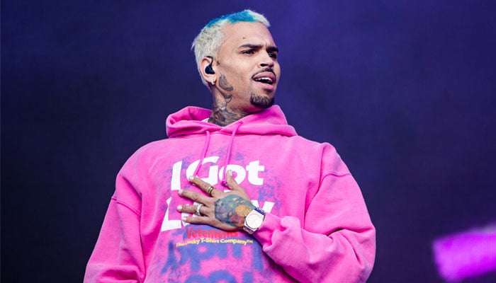 Here's Why The AMA Canceled Michael Jackson's Tribute To Chris Brown