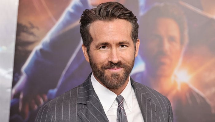 Ryan Reynolds will headline Just for Laughs debut event in London next year