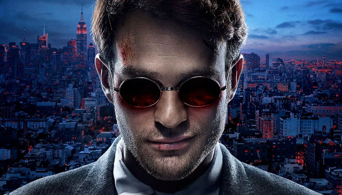 Daredevil’s Charlie Cox Netflix series Treason first look images, poster out now