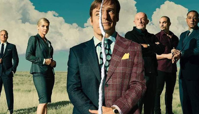 Netflix Breaking Bad spin-off Better Call Saul gets a new introduction video: Watch