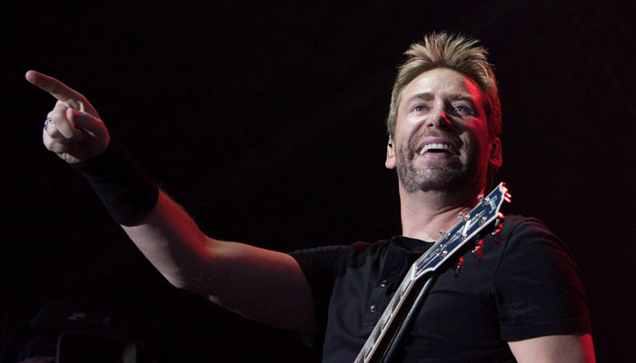 Nickelback frontman Chad Kroeger shares he thought he would ‘retire’ during the pandemic