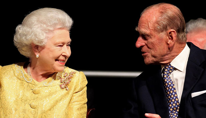 Queen knew Prince Philip was the one for her after first meeting at 13