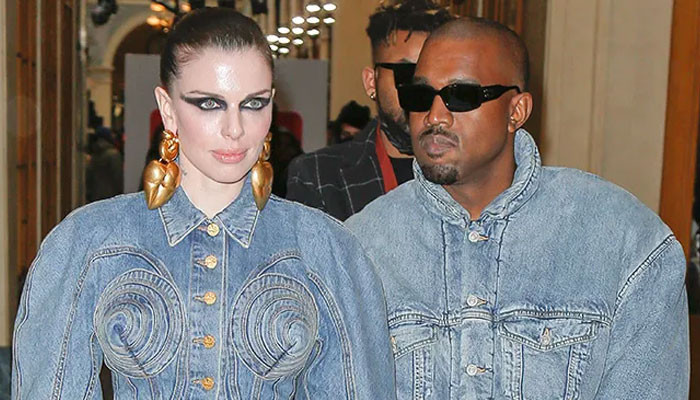 Julia Fox mengatakan karir Kanye West tidak boleh direduksi menjadi ‘momen buruk’ saja