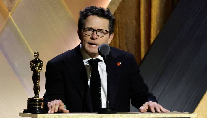 Michael J. Fox opens up about ‘seven years of denial’ following Parkinson disease diagnosis