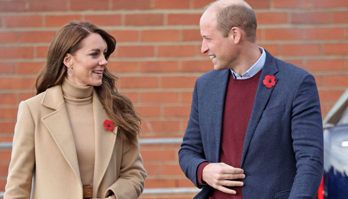 Prince William, Kate Middleton to try elevate monarchy above entertainment news