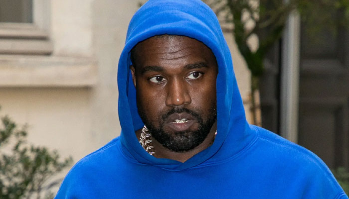 Kanye West offers Balenciaga, Adidas, and Gap hoodies for $20