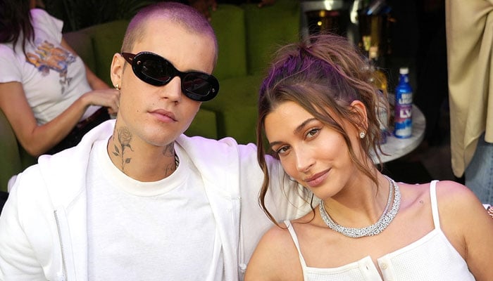 Justin Bieber showers love on Hailey as he celebrates her 26th birthday