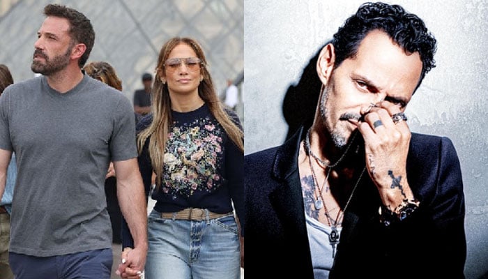 Marc Anthony doubtful of Ben Affleck after his marriage to Jennifer Lopez