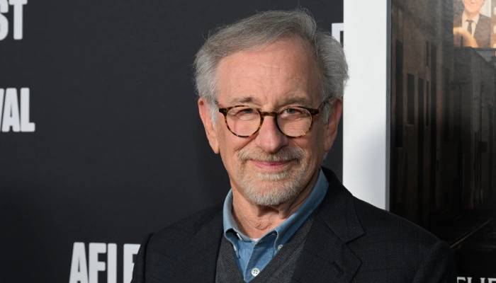 Steven Spielberg to receive Lifetime Achievement Award by Berlin Film Festival