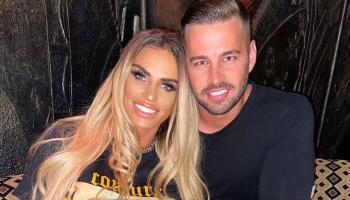 Police arrived at Katie Price’s house over ‘domestic incident’ post shocking split