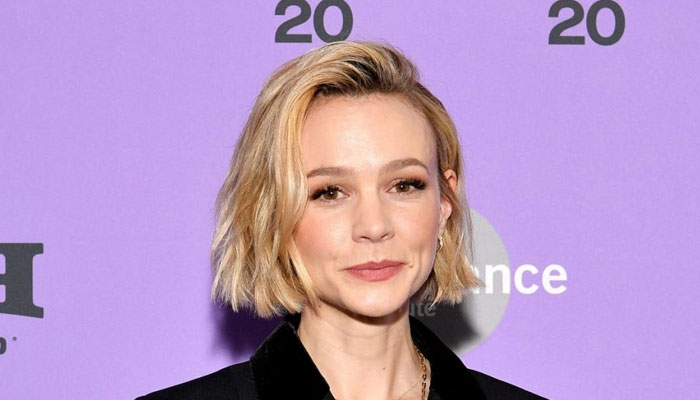 Carey Mulligan says movie ‘She Said’ thanks ‘courageous women’ who stood up to Harvey Weinstein