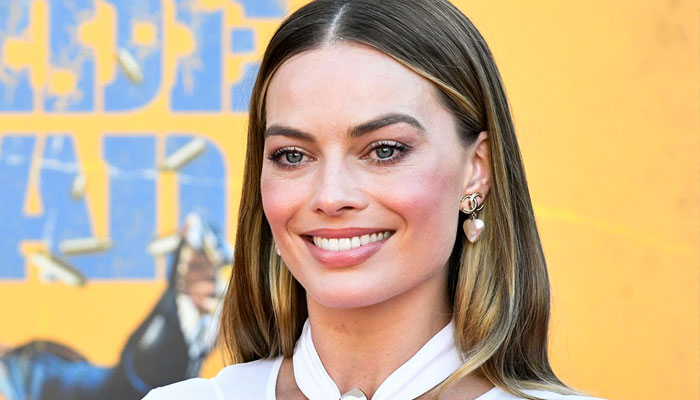 Margot Robbie didnt know ‘definition of sexual harassment’ before Bombshell: ‘Shocking’