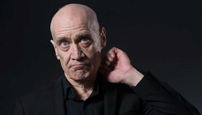 Musician and Game of Thrones actor Wilko Johnson passes away