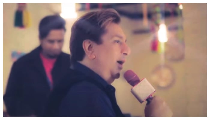 Maria Wasti and Mishi Khan offer their condolences for the departed soul