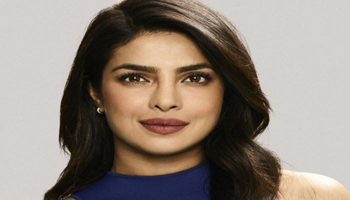 Priyanka Chopra says people didn't want to cast her because she was good at her work