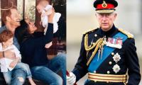 Meghan Markle, Prince Harry disappoint King Charles over Archie, Lilibet video call: report