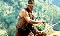 Harrison Ford will be de-aged to battle Nazis in 'Indiana Jones 5'