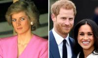 Prince Harry 'assumed' family will say Meghan Markle is like Princess Diana