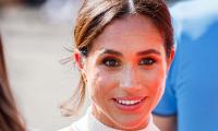 Meghan Markle says there is 'stigma' around women and 'sexuality'