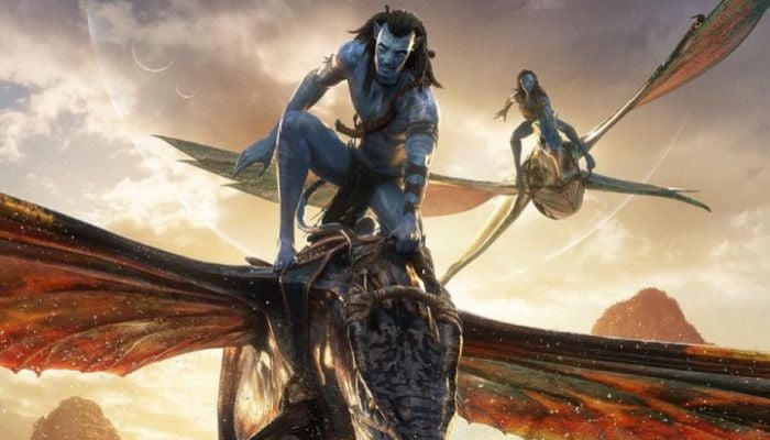 Avatar: The Way of Water will be released in China