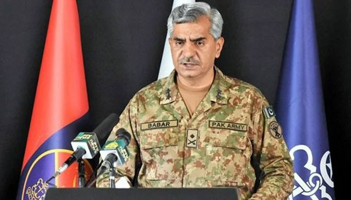 Pakistan Ordusu, Hintli generalin AJK’yi ‘geri alma’ konusundaki asılsız açıklamasını reddetti