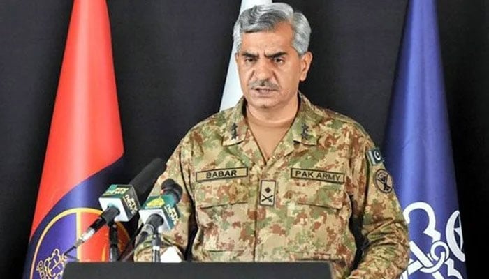 Pak Army rejects Indian general’s statement on ‘taking back’ AJK