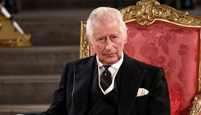 King Charles III's Palace staff growing 'increasingly worried' about royal future