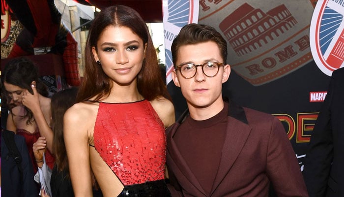 Tom Holland and Zendaya are reportedly planning for a real future together