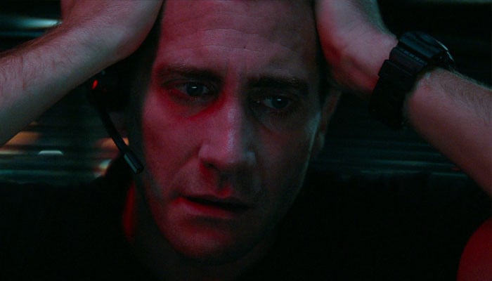 Why Jake Gyllenhaal 'mind blew' in viral interview of 'Strange World'? Watch