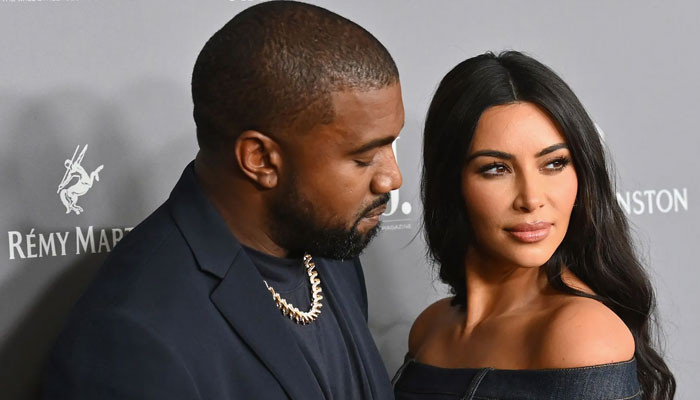 Kanye West bragged about Kim Kardashian 'private' video to staff