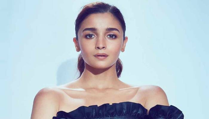 Alia Bhatt weighs in on scrutiny in Bollywood: ‘pay the price of being an actor’