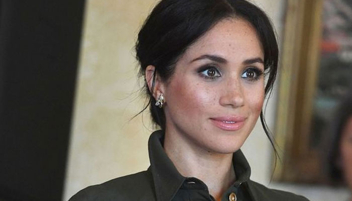 Meghan Markle is not what media pictures her, says Gloria Steinem