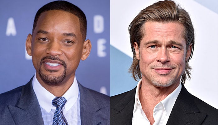 Will Smith fans reacts after outlet compares him to ‘abuser’ Brad Pitt