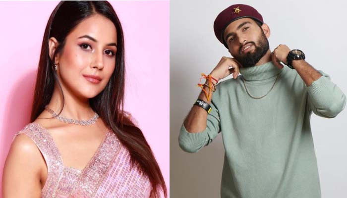 Shehnaaz Gill and rapper MC Square expected to unite for a song: Deets inside