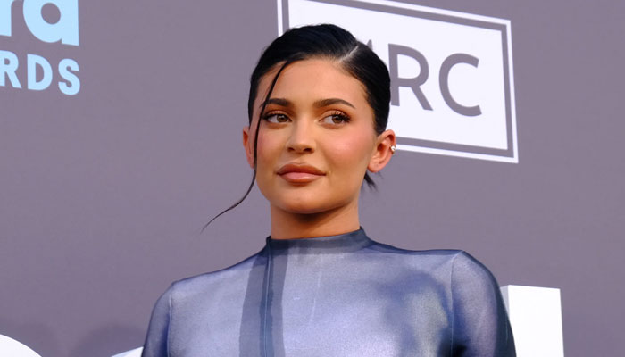 Kylie Jenner leaves fans upset over son name: ‘It’s still Wolf’
