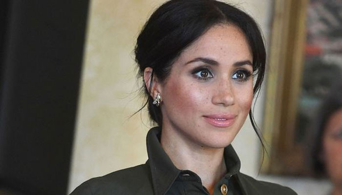 Prince Harry's married 'two-bit mediocre actress' Meghan Markle to destroy Firm