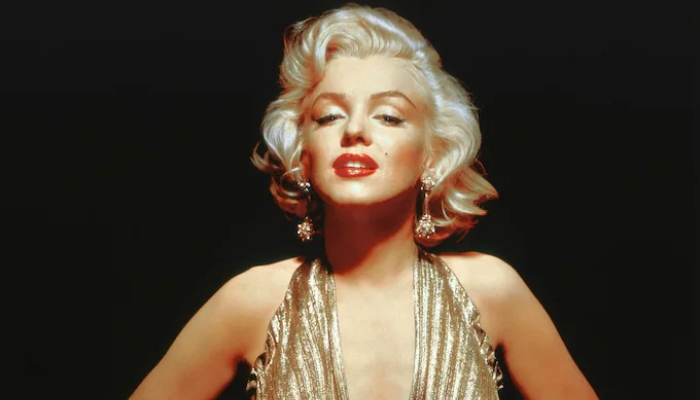 Marilyn Monroes belongings to be auctioned, including note from her father