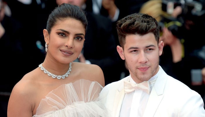 Nick Jonas gushes over Priyanka Chopra: 'Everything I do right is because of her'