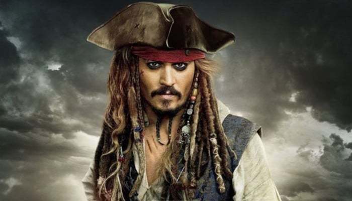 Johnny Depp not returning to 'Pirates of the Caribbean' sixth film?